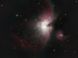 M42 - Orion
